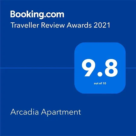 Arcadia Mamaia Nord Navodari