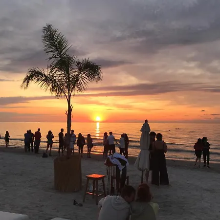 Arcadia Mamaia Nord *