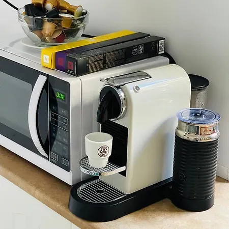 Arcadia Mamaia Nord Apartment