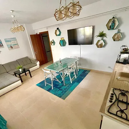 Arcadia Mamaia Nord *