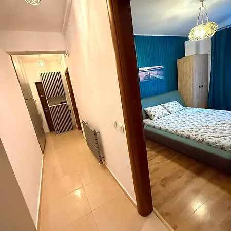 Arcadia Mamaia Nord Apartment *