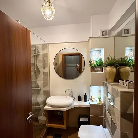 Arcadia Mamaia Nord Apartamento *