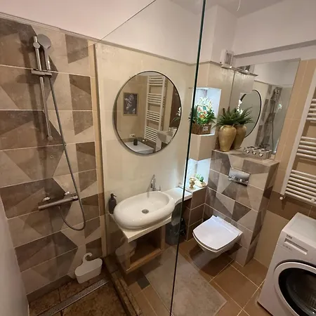 Apartamento Arcadia Mamaia Nord *