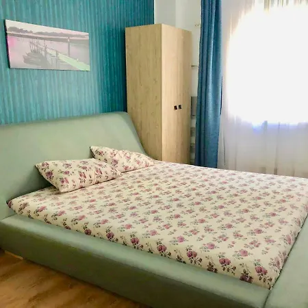 Arcadia Mamaia Nord Apartment Navodari