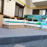 Arcadia Mamaia Nord Lejlighed *
