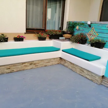 Arcadia Mamaia Nord * ナボダリ