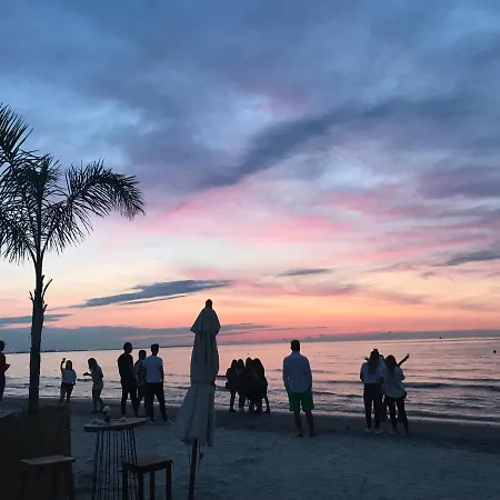 Arcadia Mamaia Nord