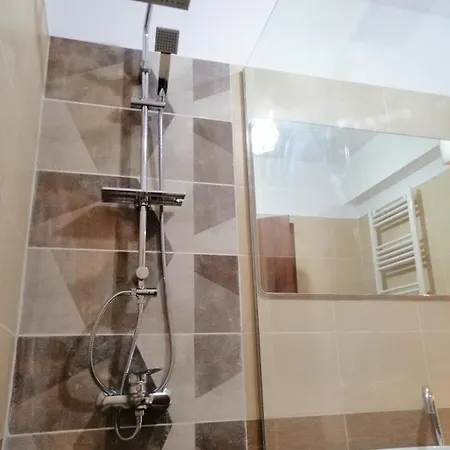 דירה Arcadia Mamaia Nord Năvodari