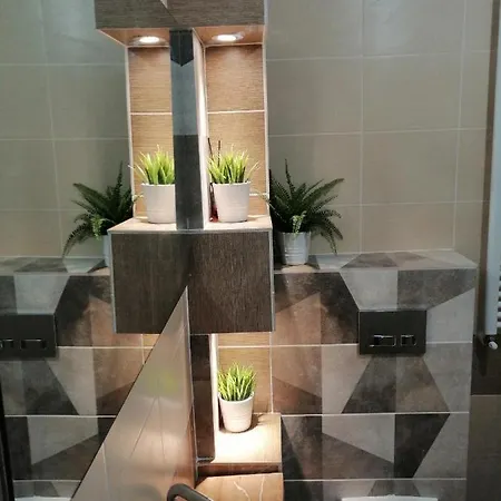 Arcadia Mamaia Nord *