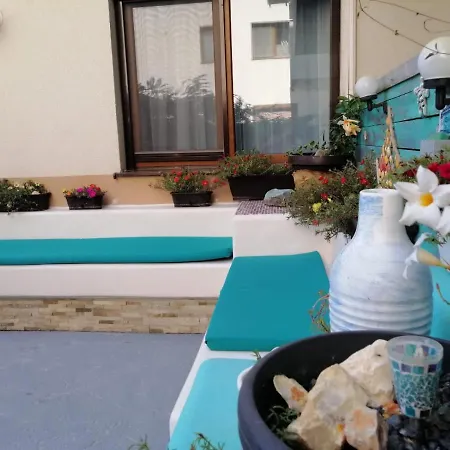 דירה Arcadia Mamaia Nord Năvodari