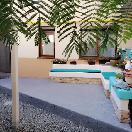 Apartment Arcadia Mamaia Nord *