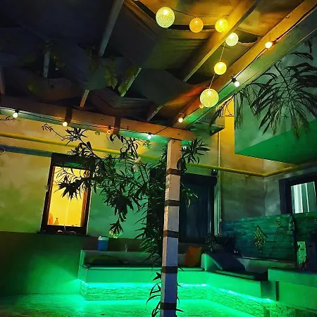 דירה Arcadia Mamaia Nord Năvodari