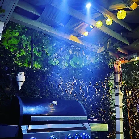 Arcadia Mamaia Nord דירה Năvodari