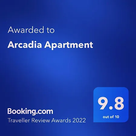 Arcadia Mamaia Nord *