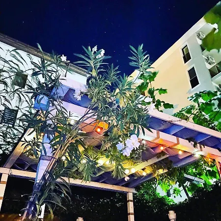 Apartment Arcadia Mamaia Nord Navodari