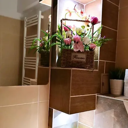 Arcadia Mamaia Nord Apartment Navodari