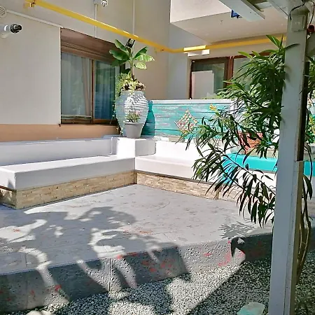 Arcadia Mamaia Nord * 那沃达利