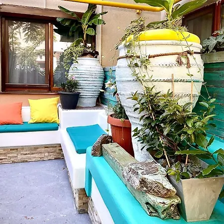 Arcadia Mamaia Nord דירה