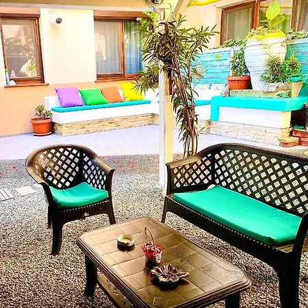 דירה Arcadia Mamaia Nord Năvodari