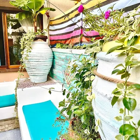 Arcadia Mamaia Nord * Năvodari