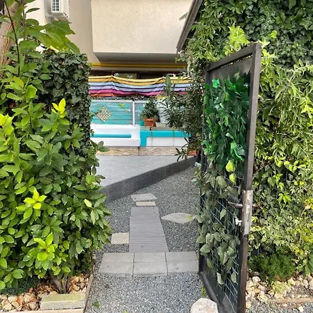 Arcadia Mamaia Nord דירה *