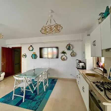 Apartment Arcadia Mamaia Nord *