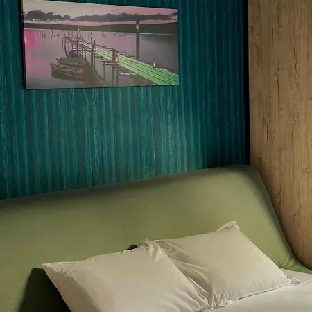 Arcadia Mamaia Nord Navodari