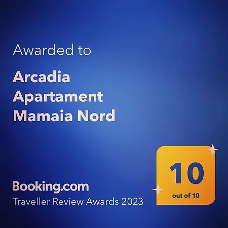 Arcadia Mamaia Nord