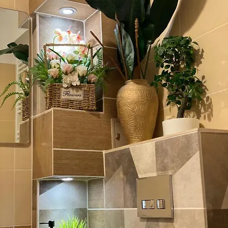 דירה Arcadia Mamaia Nord *