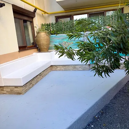 Arcadia Mamaia Nord Apartment Navodari
