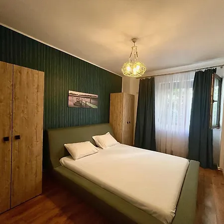 公寓 Arcadia Mamaia Nord