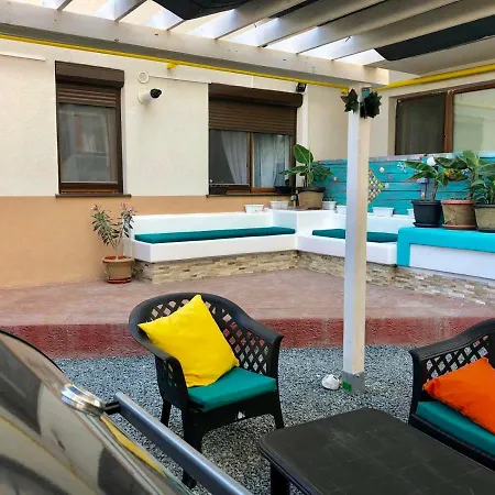 Apartment Arcadia Mamaia Nord *