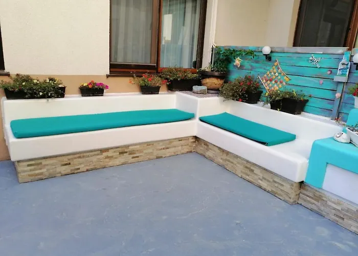 Arcadia Mamaia Nord * Năvodari