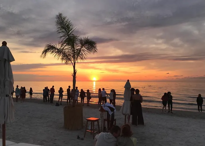 Arcadia Mamaia Nord *