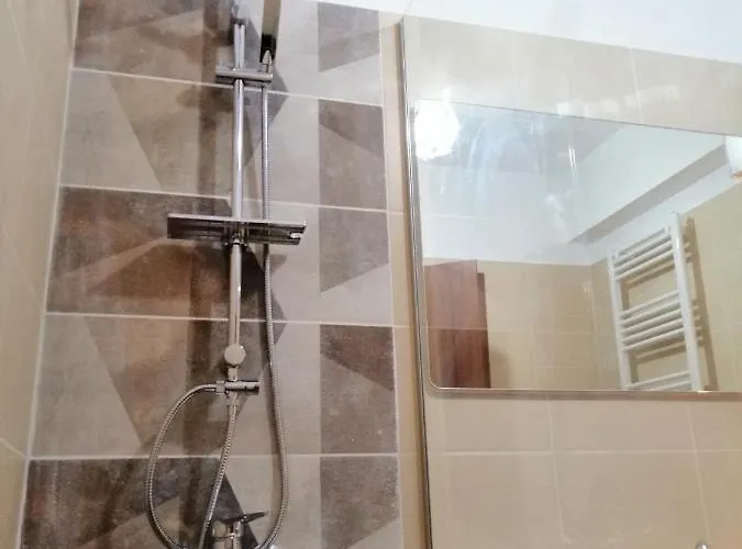 شقة Arcadia Mamaia Nord Năvodari