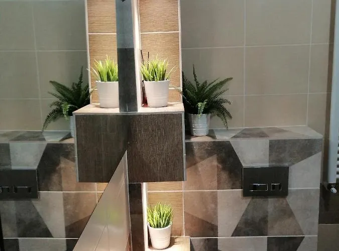 Arcadia Mamaia Nord *