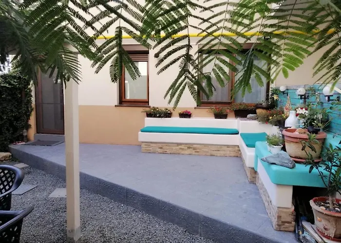 شقة Arcadia Mamaia Nord *