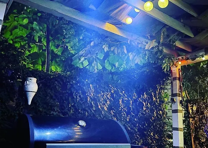 Arcadia Mamaia Nord شقة Năvodari