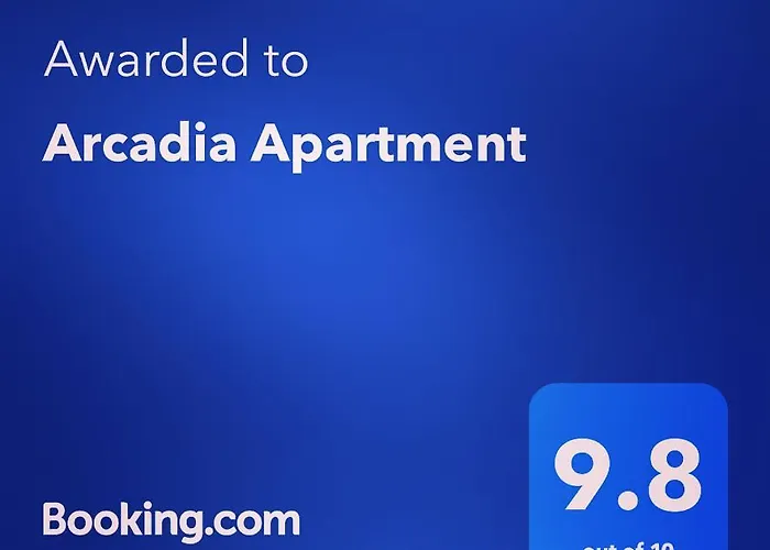 Arcadia Mamaia Nord *