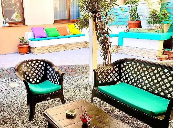 شقة Arcadia Mamaia Nord Năvodari