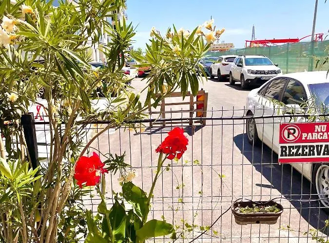 Arcadia Mamaia Nord *