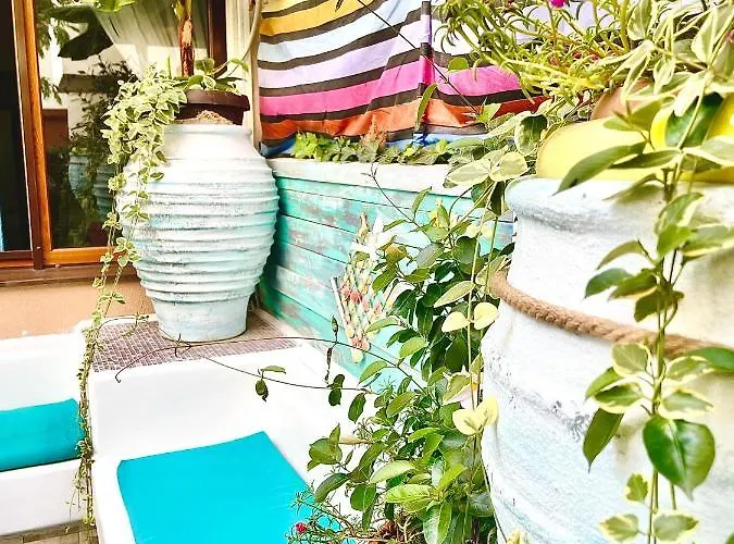 Arcadia Mamaia Nord * Năvodari