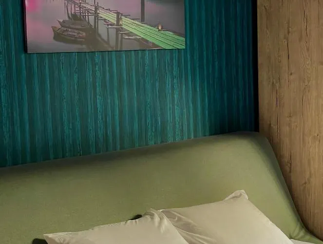 Arcadia Mamaia Nord Năvodari