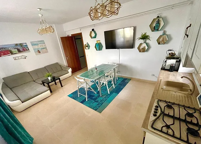 Arcadia Mamaia Nord *