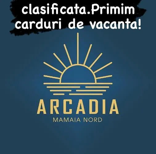Arcadia Mamaia Nord Năvodari