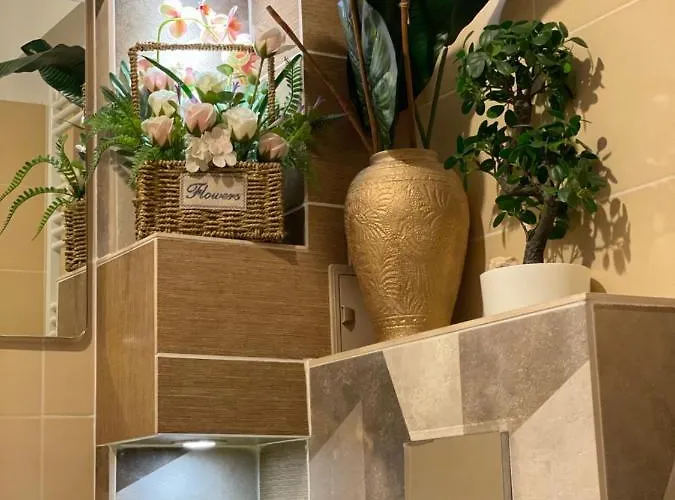 شقة Arcadia Mamaia Nord *