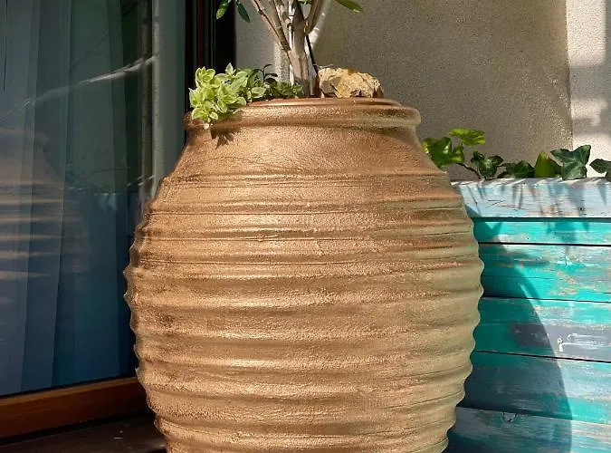 Arcadia Mamaia Nord شقة