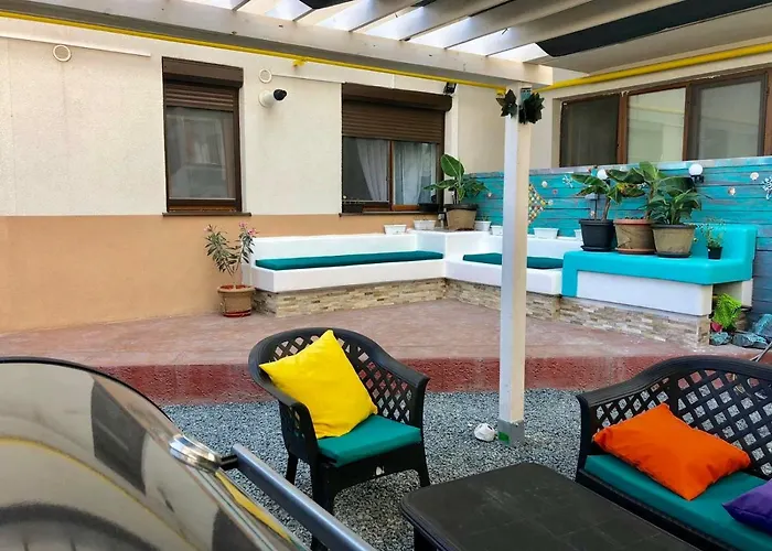 شقة Arcadia Mamaia Nord *