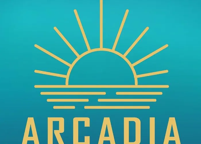 شقة Arcadia Mamaia Nord